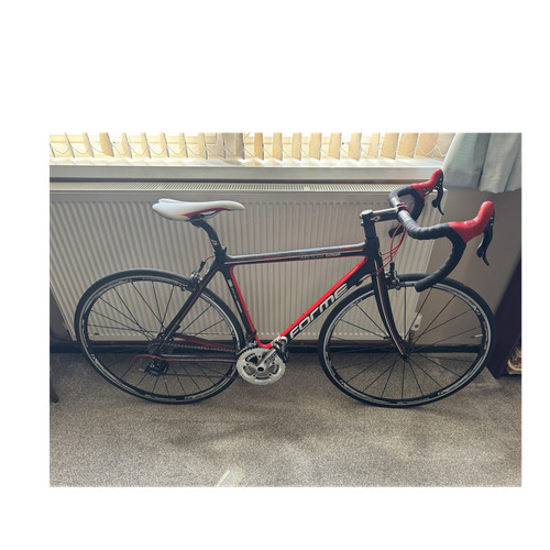 Forme axe edge comp - axe, bike