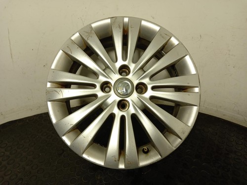 Vauxhall corsa alloy wheel - corsa,