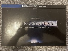 Interstellar 10th Anniversary
