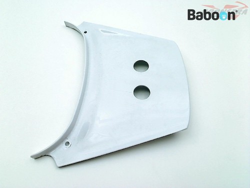 Tail fairing center - tail,