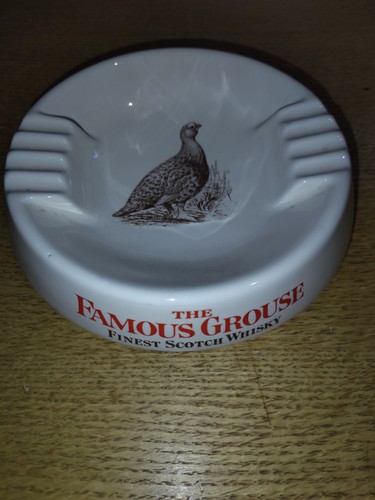 The famous grouse finest - famous,