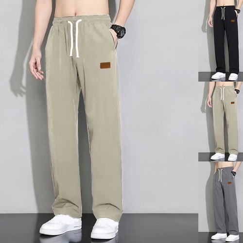 Casual sports trousers - sports,