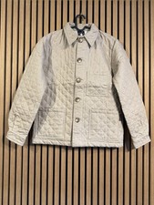 Lavenham Quilted Jacket Medium