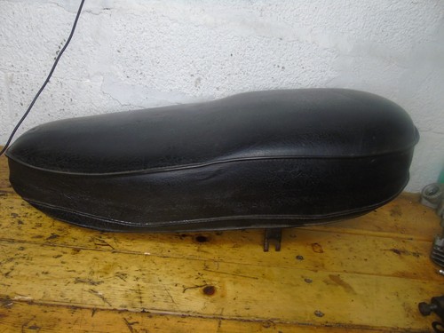 Bsa bantam b175 d14 - b175,