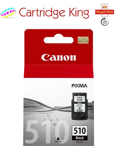 Canon original 510 - canon, pg-510