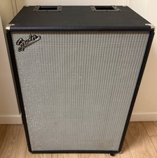Fender 6x10 Bassman Neo Bass