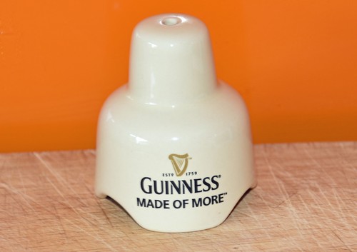 Guinness made of - of, more