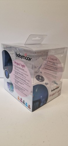 New babymoov project night - new,