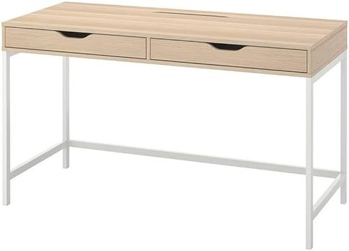 Ikea alex 132x58cm office desk - ikea,