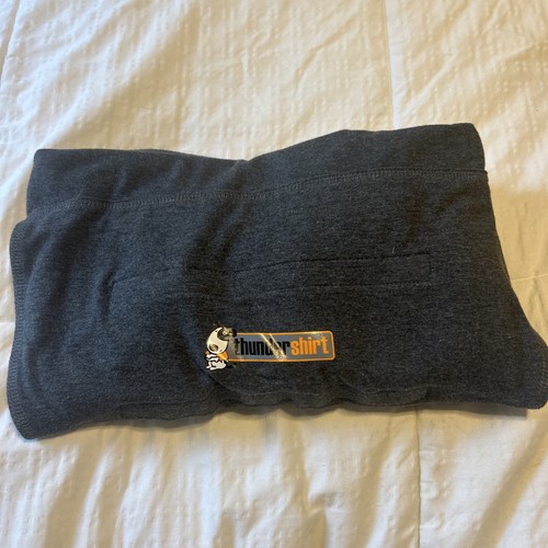 Thundershirt dog 110 - xl, lbs