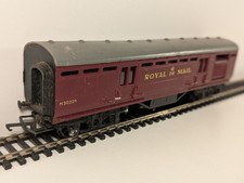 Tri-ang R23 BR Operating Royal