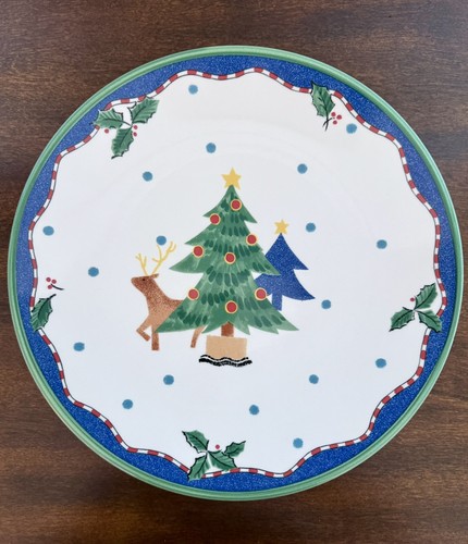 Vintage mikasa christmas glow - mikasa,
