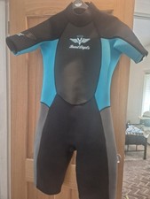 Wet Suit  Women