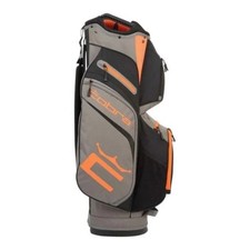 Cobra Signature Cart Bag 2026