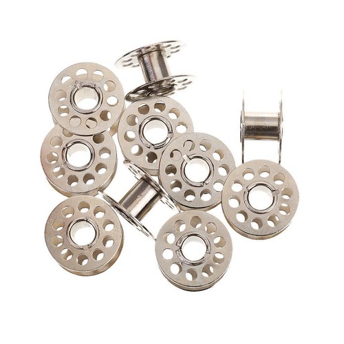 10pcs metal sewing - 10pcs, machine