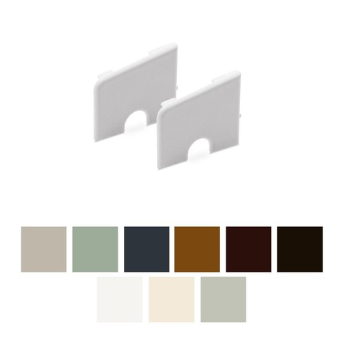 Stub upvc window - upvc,