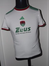 2024 Cork City Away Adidas