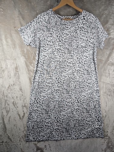 Belle vere notte - animal, print