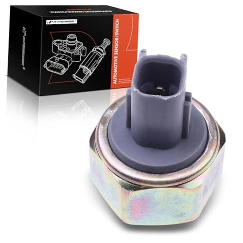 Knock detonation sensor - knock,