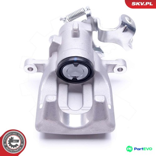 Esen skv rear left brake - esen,