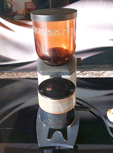 Iberital electric espresso - iberital,