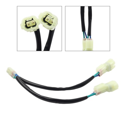 Splitter 12v power - splitter, outlet