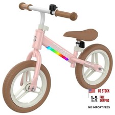 KS12 Balance Bike for 2-5
