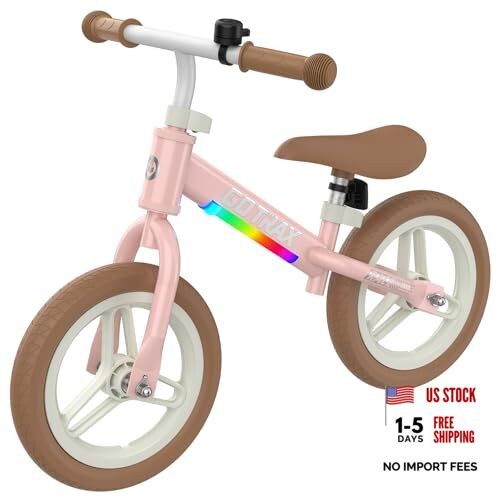 Ks12 balance bike for 5 - , 2-5