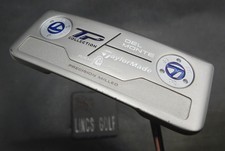 TaylorMade TP Collection Del Monte Putter 101cm Length Steel Shaft with Grip*