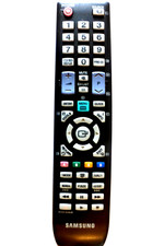 SAMSUNG TV REMOTE AA59-00483A