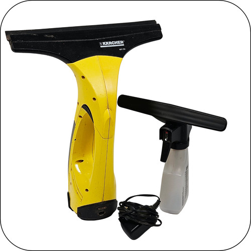 Karcher window vac - karcher,
