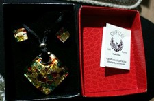 Fenice Glass Vetro Di Murano