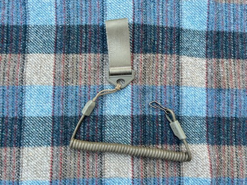 Genuine british army issue - genuine,