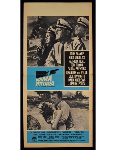 Poster prima vittoria - poster,