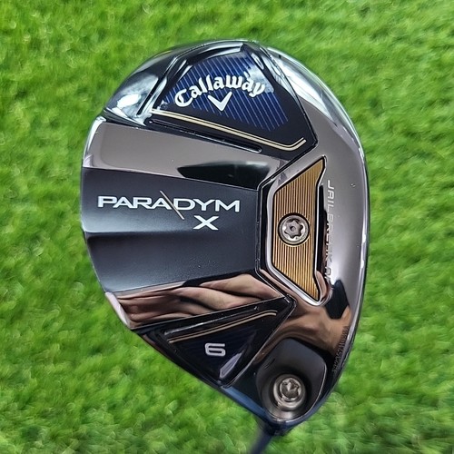 Callaway paradym hybrid - paradym,