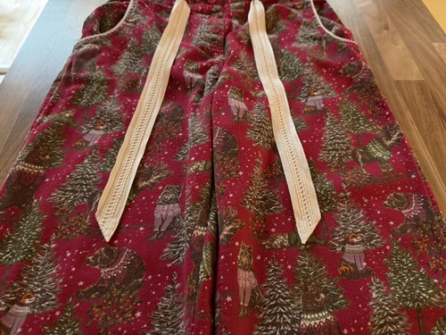 Fat face pyjamas bottoms - pj,
