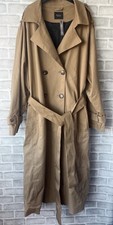 Trench Coat Mac By J D