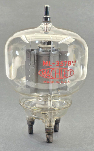 1948 machlett 357b nos - 1948,