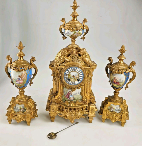 Large french piece - large,