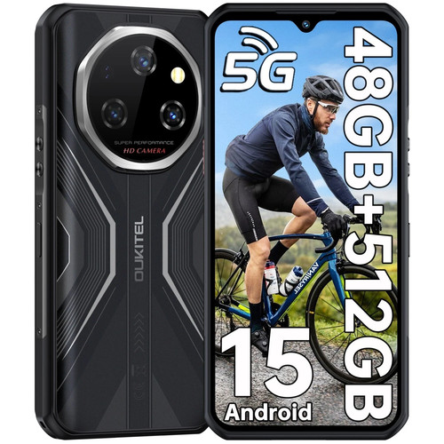 2025 oukitel wp55 pro - 2025, mobile