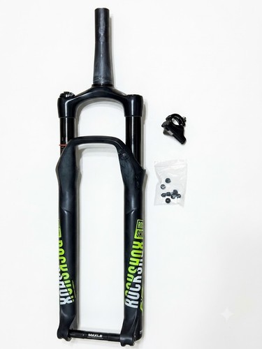 Rockshox sid world - cup, 29
