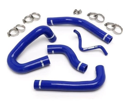 Mx5 silicone radiator hose - nc,
