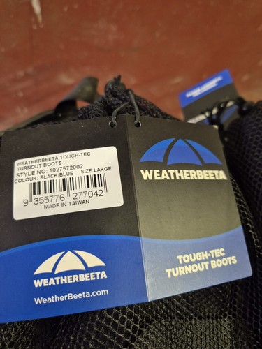 Weatherbeeta tough tex - tough,