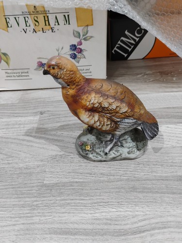 Grouse ornament - grouse,