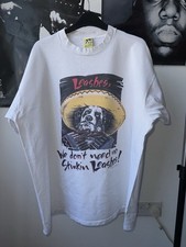 Big Dogs 1992 Men’s XL T Shirt Vintage 90s Graphic Print Leaches Tee Retro Shirt