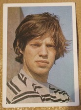 ROLLING STONES 1965 A&BC