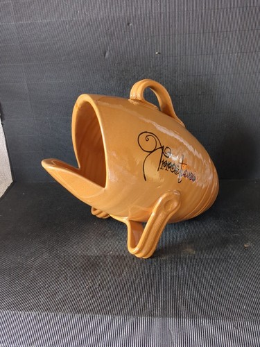 Large fish frog shaped - fish/frog,