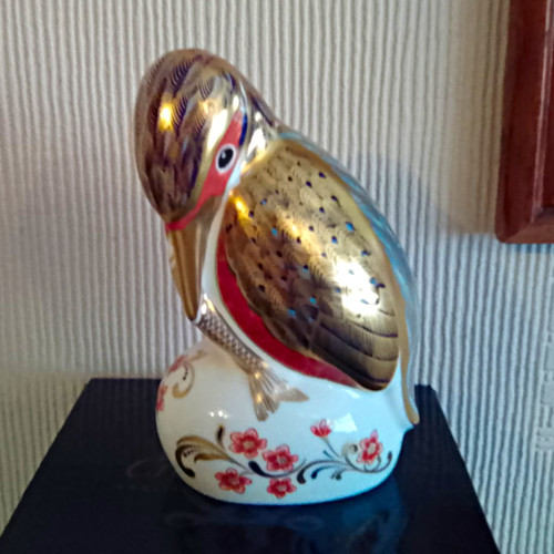 Royal crown derby - royal,