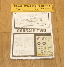 Esoteric Models 1/72 scale