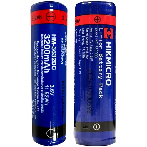 Hik micro battery top premium - hik,